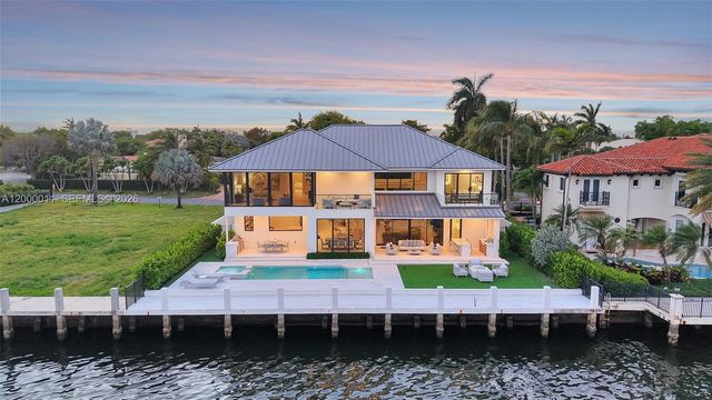 2010 Intracoastal Drive, Fort Lauderdale, FL 33305