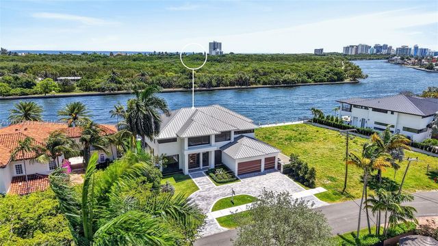 2010 Intracoastal Drive, Fort Lauderdale, FL 33305
