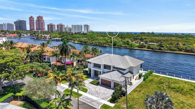 2010 Intracoastal Drive, Fort Lauderdale, FL 33305