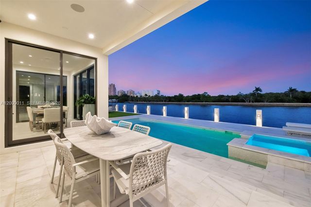 2010 Intracoastal Drive, Fort Lauderdale, FL 33305
