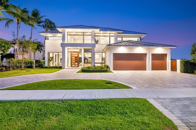 2010 Intracoastal Drive, Fort Lauderdale, FL 33305