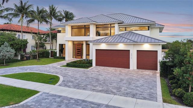 2010 Intracoastal Drive, Fort Lauderdale, FL 33305