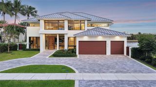 2010 Intracoastal Drive, Fort Lauderdale, FL 33305
