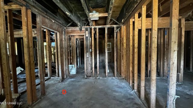 1423 Jo Ellen Circle, Gulfport, MS 39501