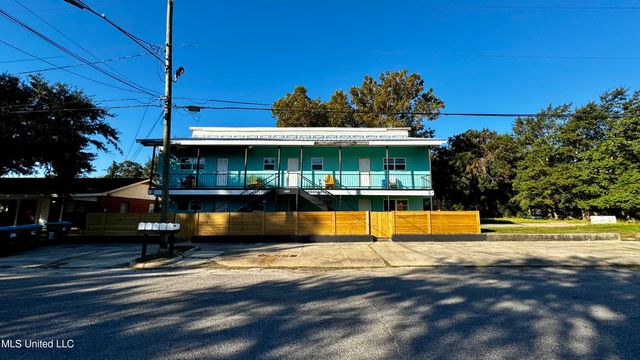 1423 Jo Ellen Circle, Gulfport, MS 39501