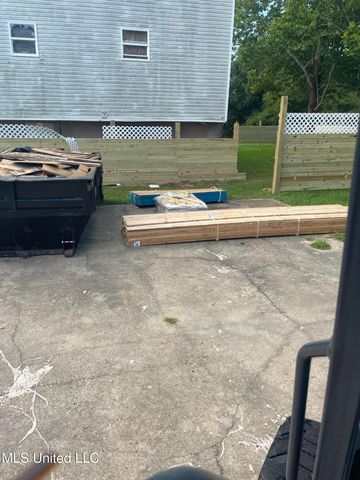 1423 Jo Ellen Circle, Gulfport, MS 39501