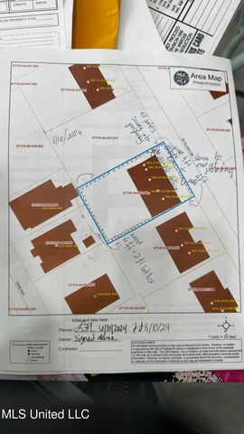 1423 Jo Ellen Circle, Gulfport, MS 39501