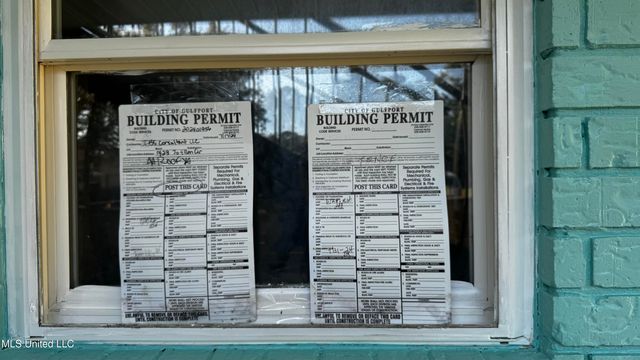 1423 Jo Ellen Circle, Gulfport, MS 39501