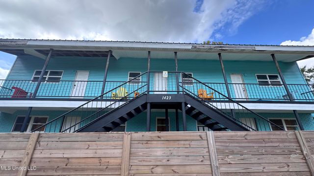 1423 Jo Ellen Circle, Gulfport, MS 39501