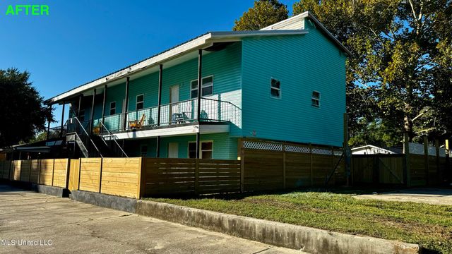 1423 Jo Ellen Circle, Gulfport, MS 39501