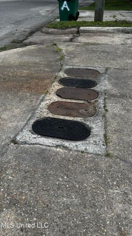 1423 Jo Ellen Circle, Gulfport, MS 39501