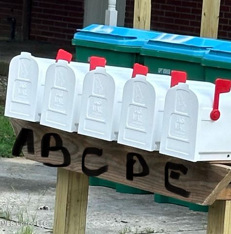 1423 Jo Ellen Circle, Gulfport, MS 39501