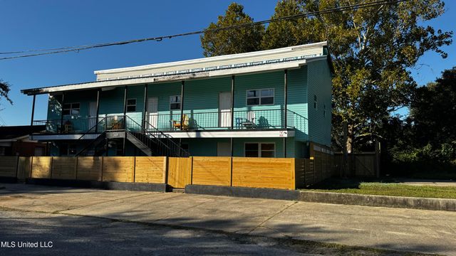 1423 Jo Ellen Circle, Gulfport, MS 39501