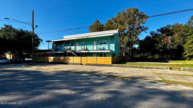 1423 Jo Ellen Circle, Gulfport, MS 39501