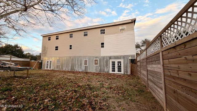 1423 Jo Ellen Circle, Gulfport, MS 39501