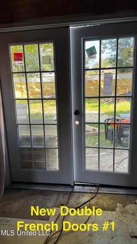 1423 Jo Ellen Circle, Gulfport, MS 39501