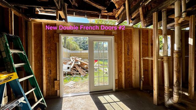 1423 Jo Ellen Circle, Gulfport, MS 39501