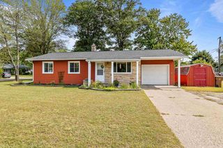601 WILSHIRE BOULEVARD, Stevens Point, WI 54481