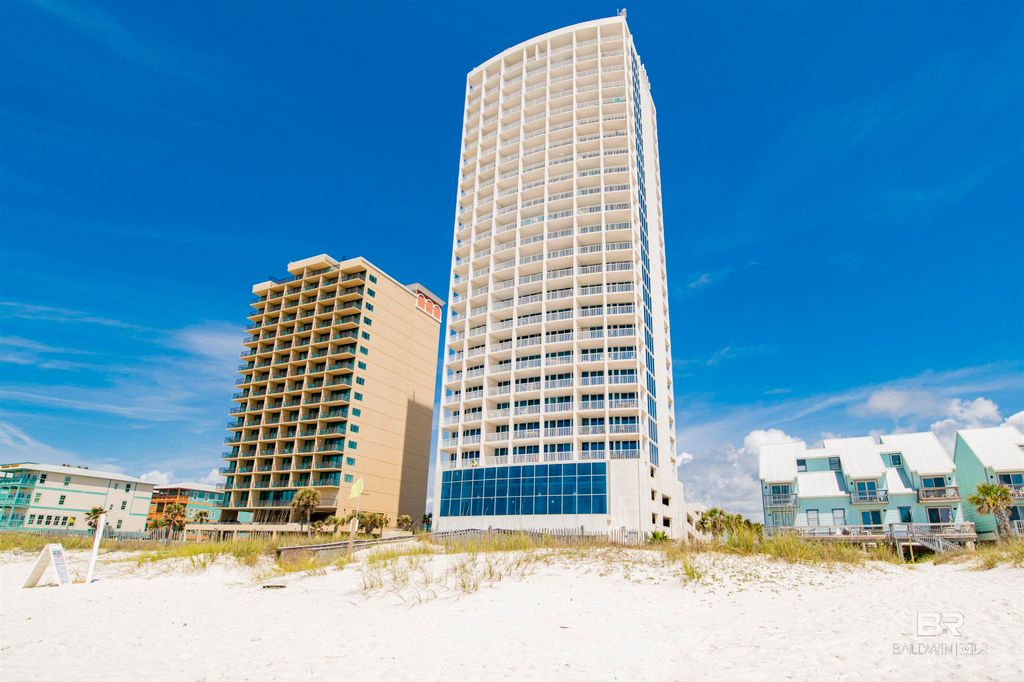521 W Beach Boulevard 901, Gulf Shores, AL 36542