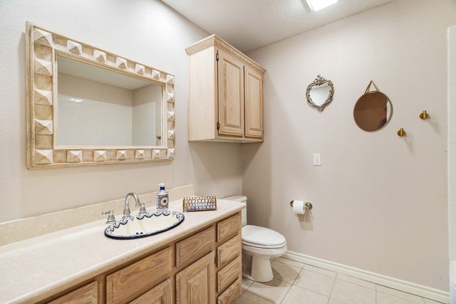 577 Timber Brook Drive, Reno, TX 75462