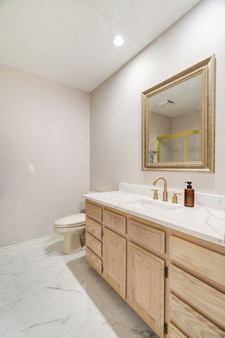 577 Timber Brook Drive, Reno, TX 75462