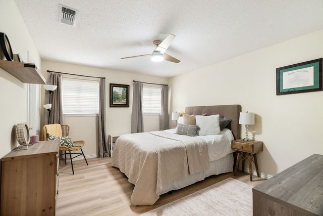 577 Timber Brook Drive, Reno, TX 75462