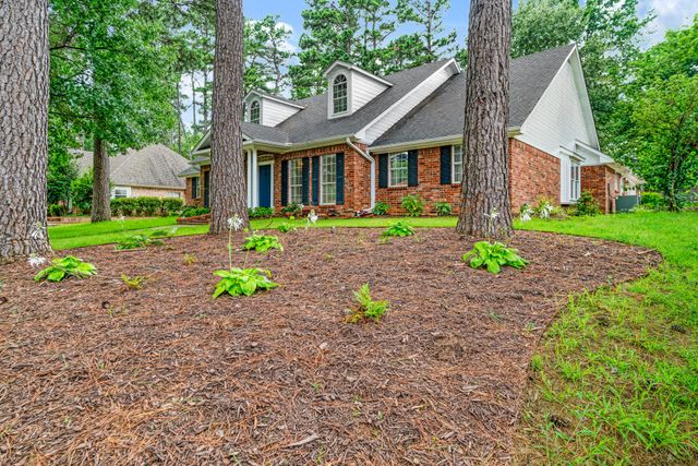 577 Timber Brook Drive, Reno, TX 75462