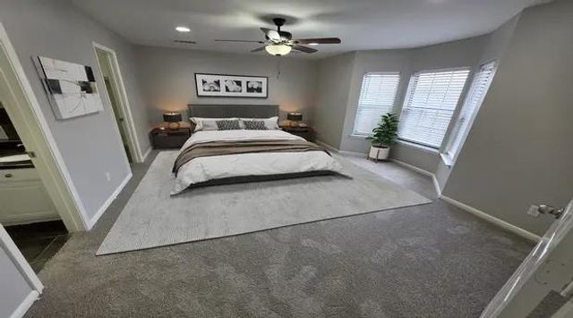 4323 Marina Street C, Houston, TX 77007
