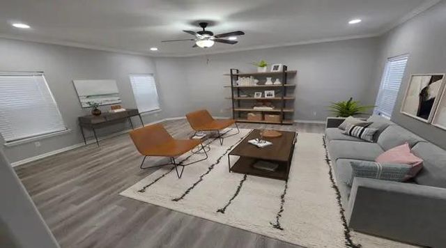 4323 Marina Street C, Houston, TX 77007