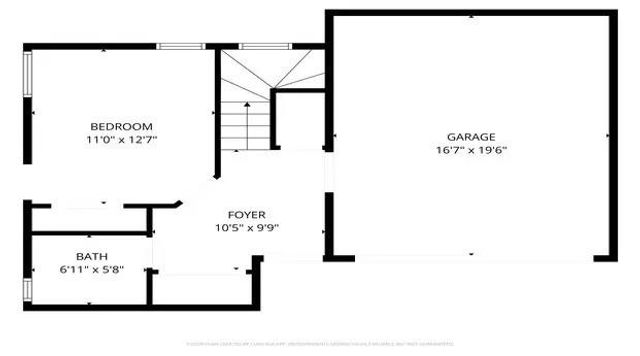 4323 Marina Street C, Houston, TX 77007