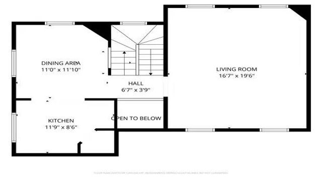 4323 Marina Street C, Houston, TX 77007
