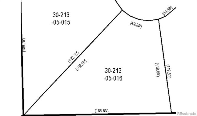 645 Idaho Street, Golden, CO 80403