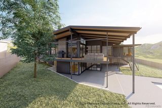 645 Idaho Street, Golden, CO 80403