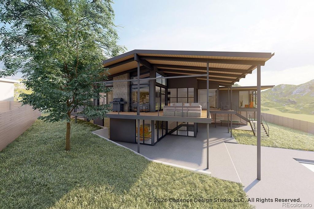 645 Idaho Street, Golden, CO 80403