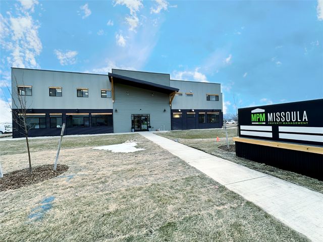 5767 W Harrier, Missoula, MT 59808
