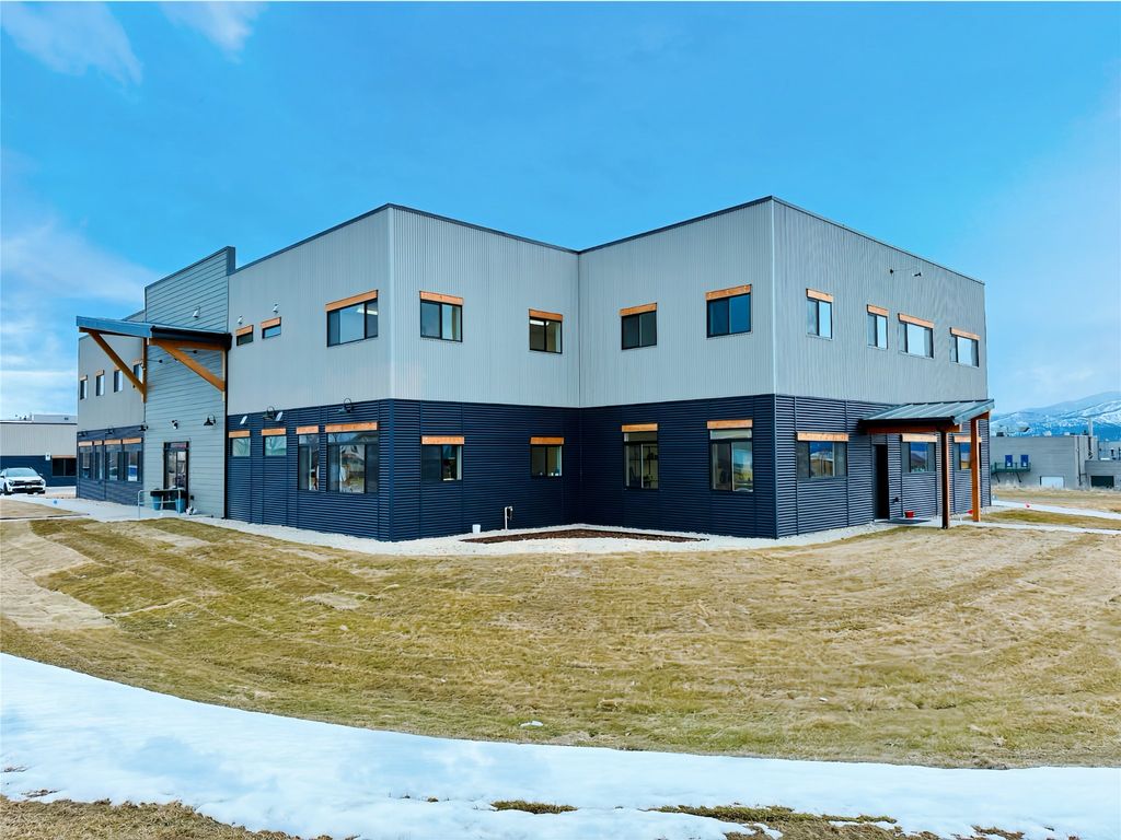 5767 W Harrier, Missoula, MT 59808 photo 2