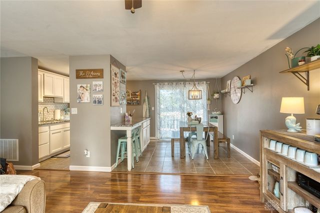 4734 Willow Mist Drive, Dayton, OH 45424