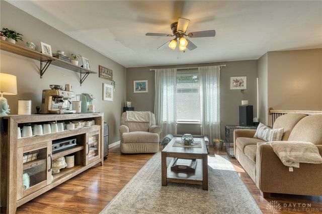 4734 Willow Mist Drive, Dayton, OH 45424