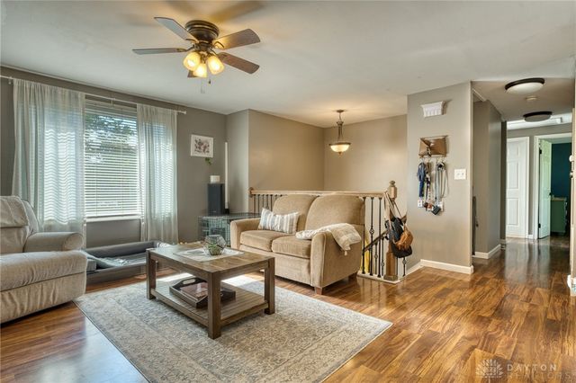 4734 Willow Mist Drive, Dayton, OH 45424