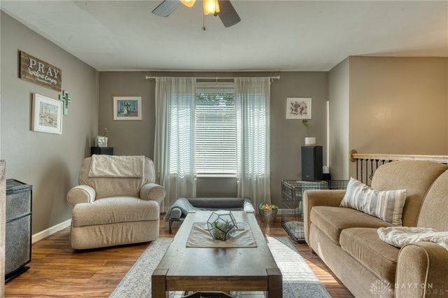 4734 Willow Mist Drive, Dayton, OH 45424