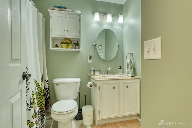 4734 Willow Mist Drive, Dayton, OH 45424