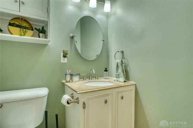 4734 Willow Mist Drive, Dayton, OH 45424
