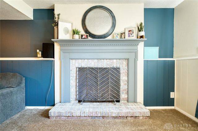 4734 Willow Mist Drive, Dayton, OH 45424