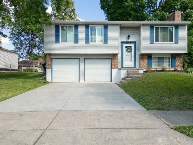 4734 Willow Mist Drive, Dayton, OH 45424