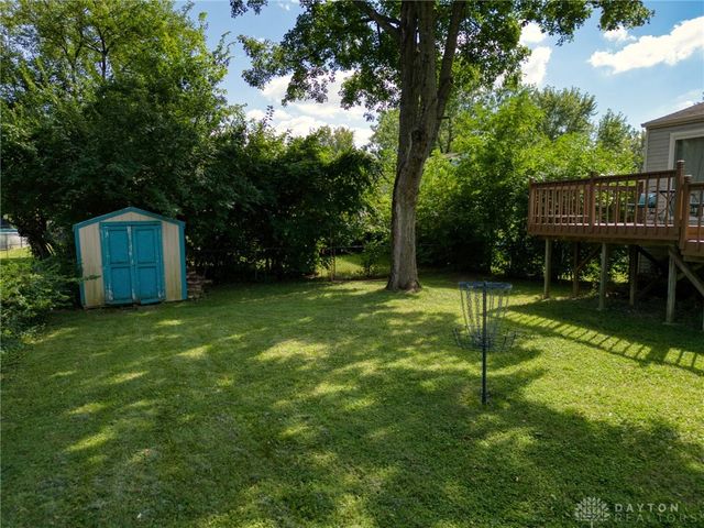 4734 Willow Mist Drive, Dayton, OH 45424