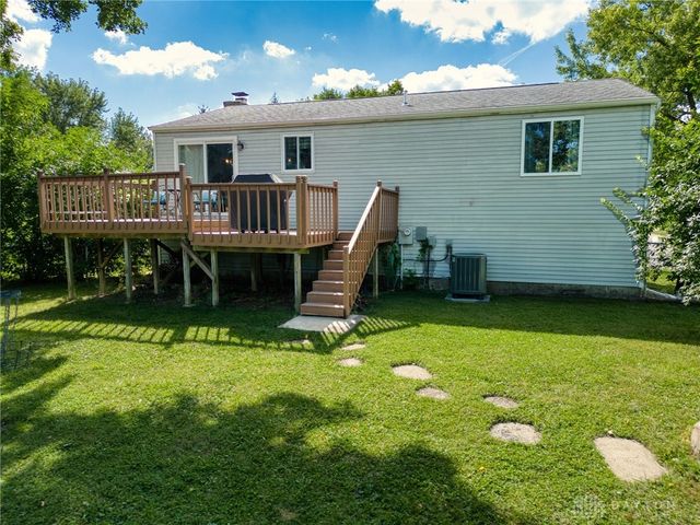 4734 Willow Mist Drive, Dayton, OH 45424