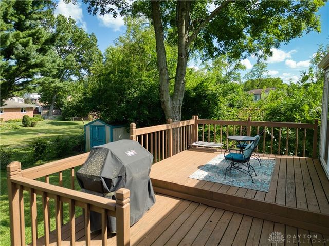 4734 Willow Mist Drive, Dayton, OH 45424