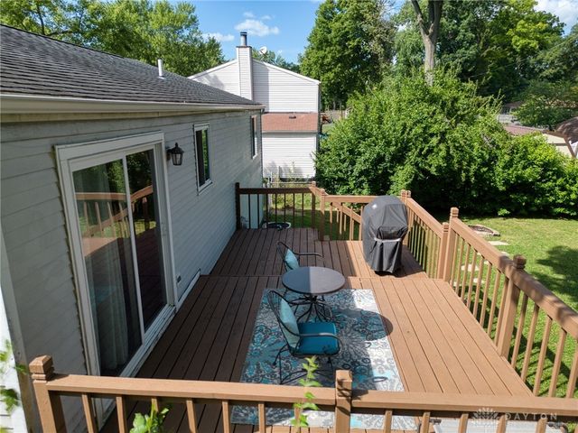 4734 Willow Mist Drive, Dayton, OH 45424