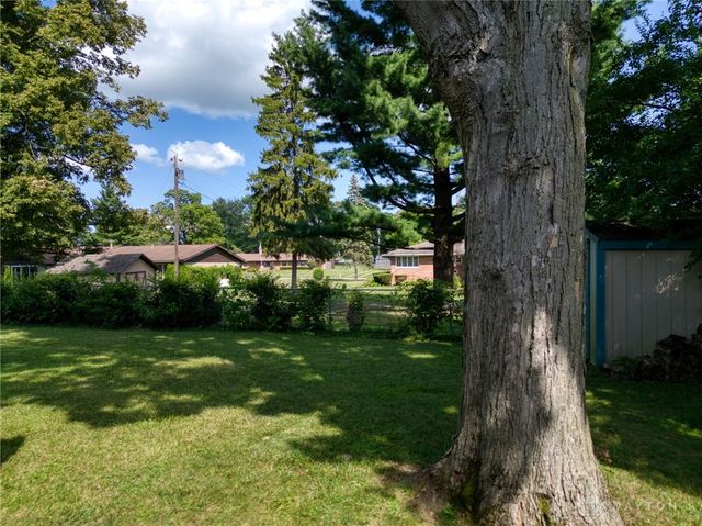 4734 Willow Mist Drive, Dayton, OH 45424