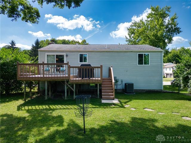 4734 Willow Mist Drive, Dayton, OH 45424